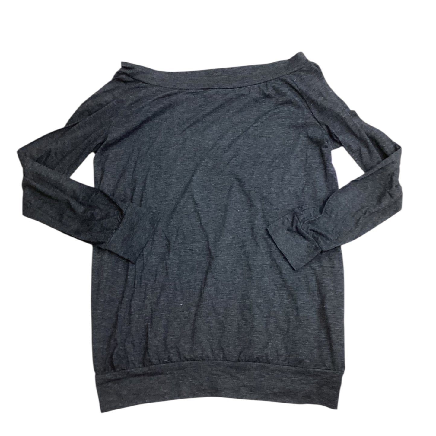 Top Ls By Cmc In Grey, Size:L