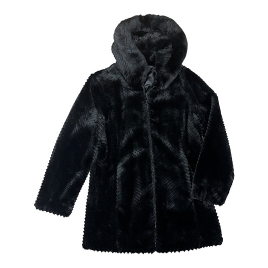 Coat Other By Gallery In Black, Size:M