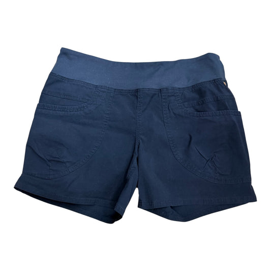 Athletic Shorts By Prana In Black, Size:12
