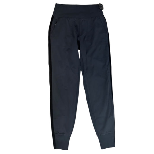 Athletic Pants By Athleta In Black, Size:S