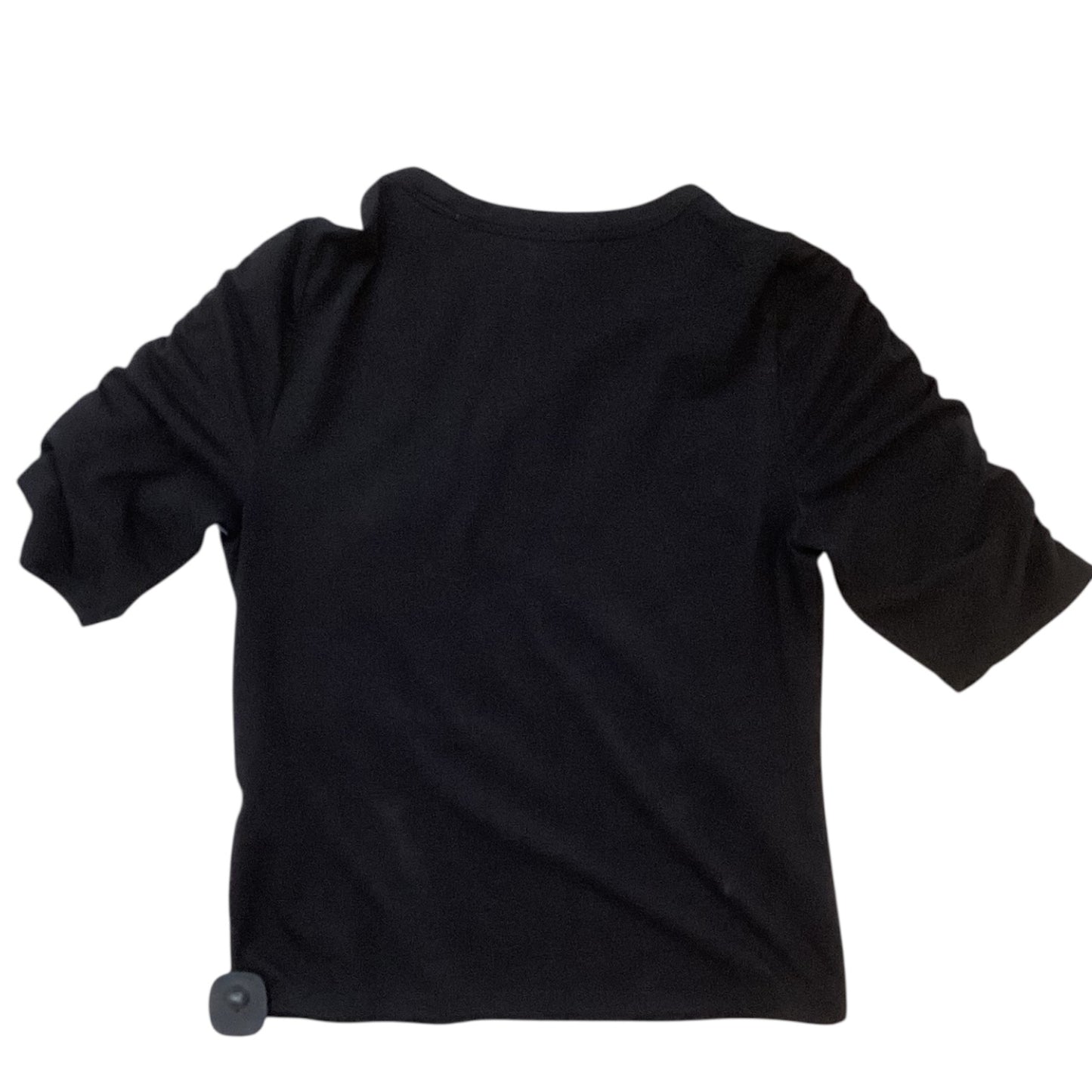 Top Ss By White House Black Market In Black, Size:S
