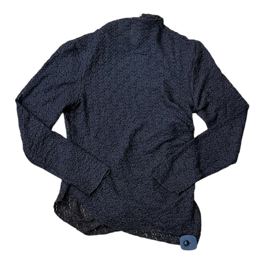 Top Ls By Anthropologie In Brown, Size:L