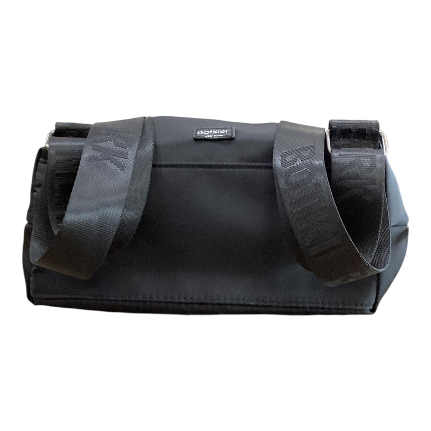 Backpack By Botkier In Black, Size:Small