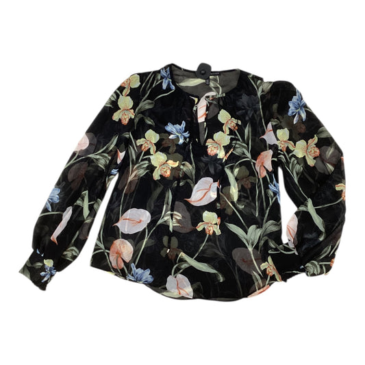 Top 2Pc Ls By White House Black Market In Multi, Size:M