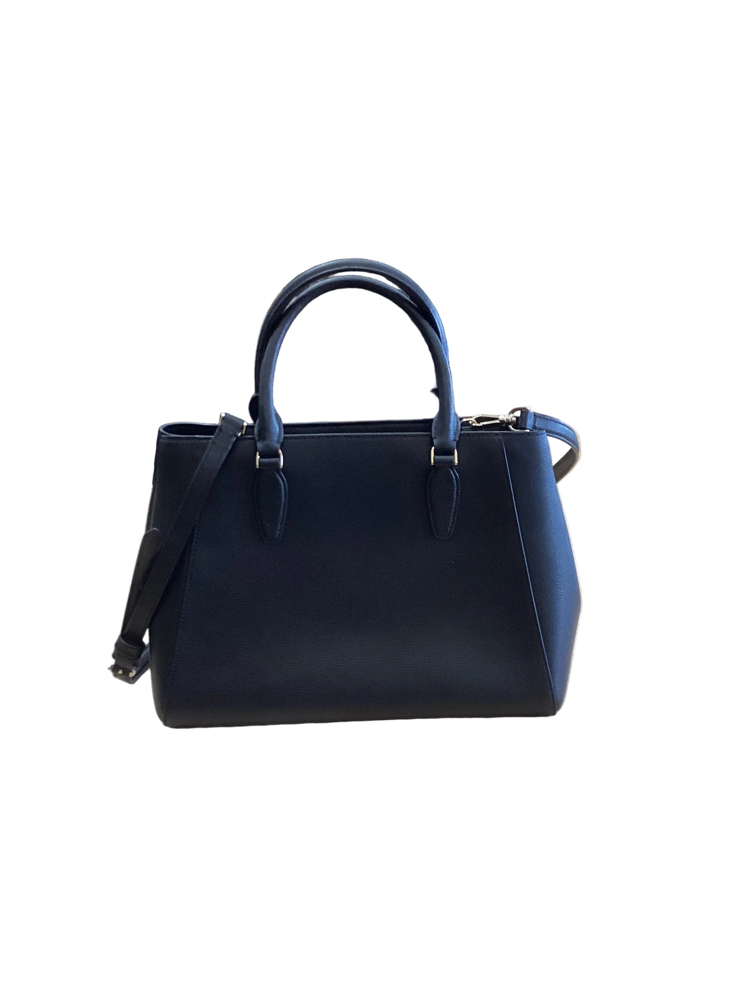 Crossbody Designer By Kate Spade In Black, Size:Large