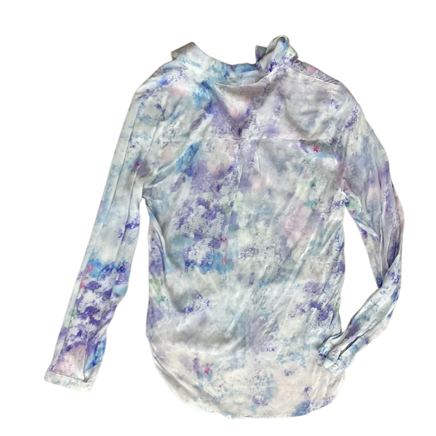 Top Ls By Dex In Multi, Size:Xs