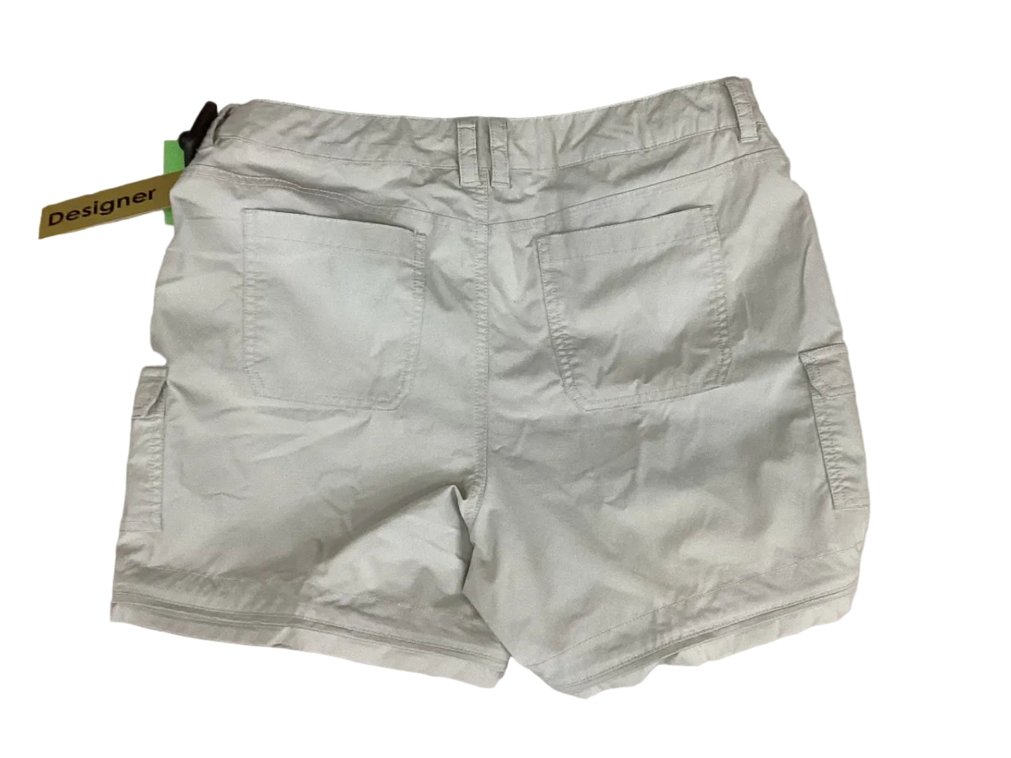 Athletic Pants By The North Face In Tan, Size:10