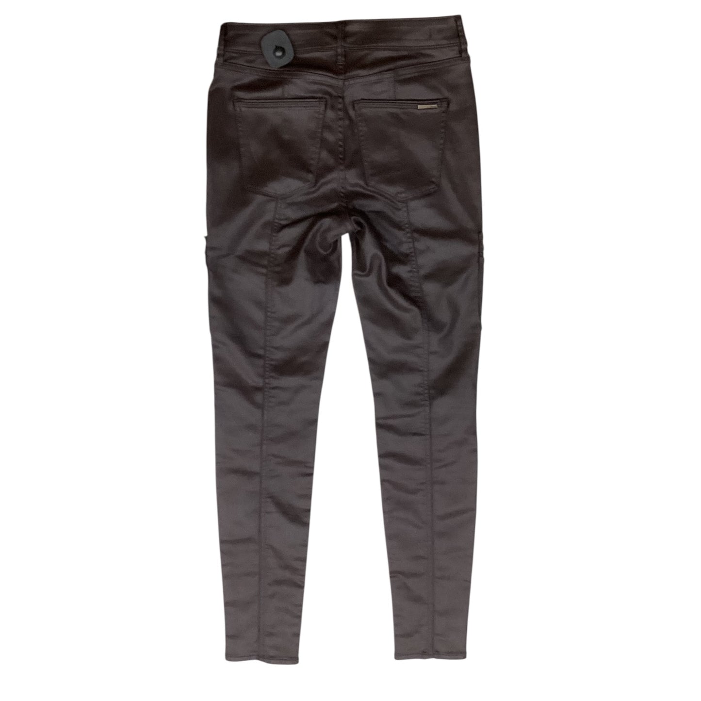 Pants Other By White House Black Market In Brown, Size:2