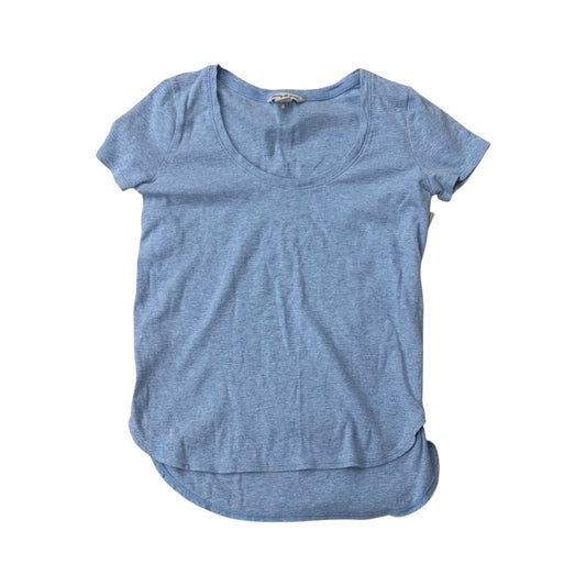 Top Ss By Tommy Bahama In Blue, Size:Xs