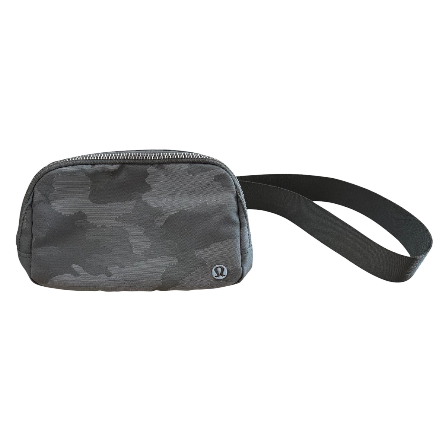 Crossbody By Lululemon In Camouflage Print, Size:Small