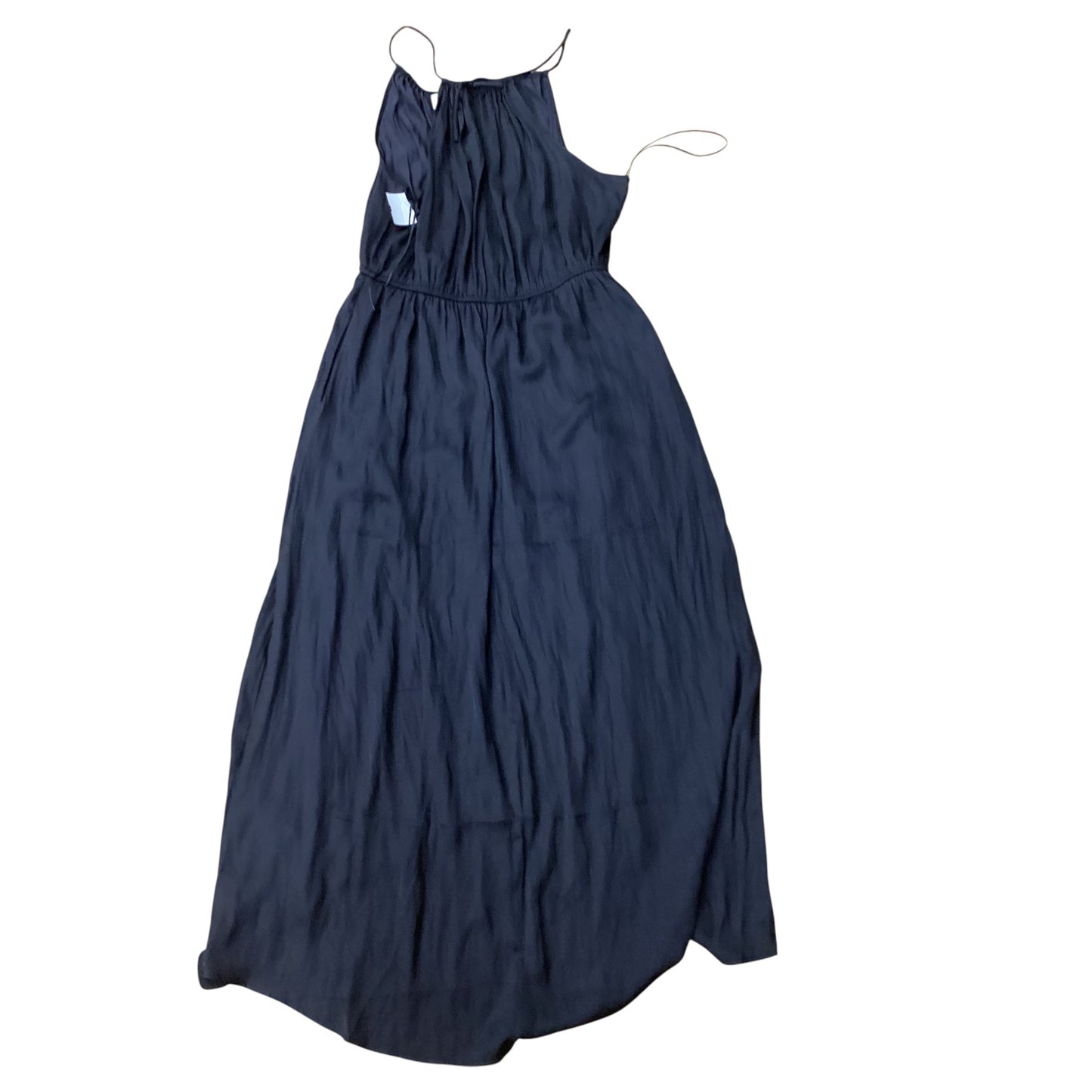 Dress Casual Maxi By Old Navy In Black, Size:L