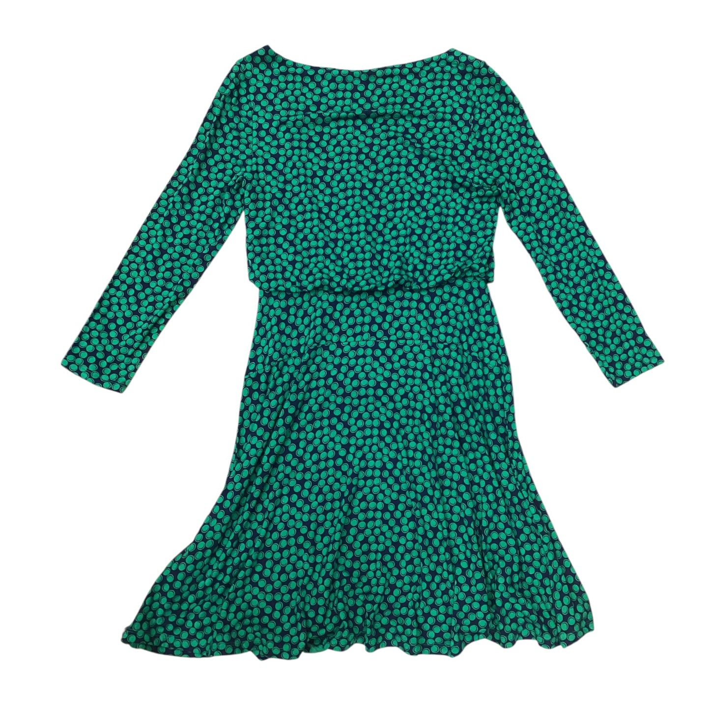 Dress Casual Short By Boden In Green, Size:M
