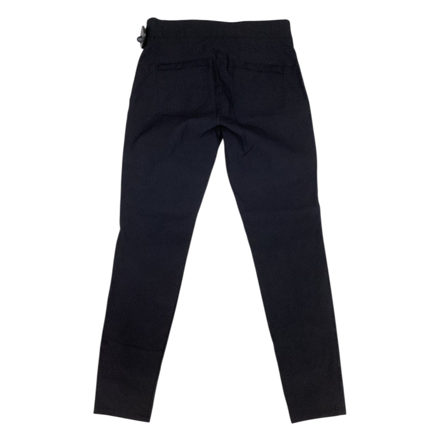 Athletic Pants By Athleta In Black, Size:Xs