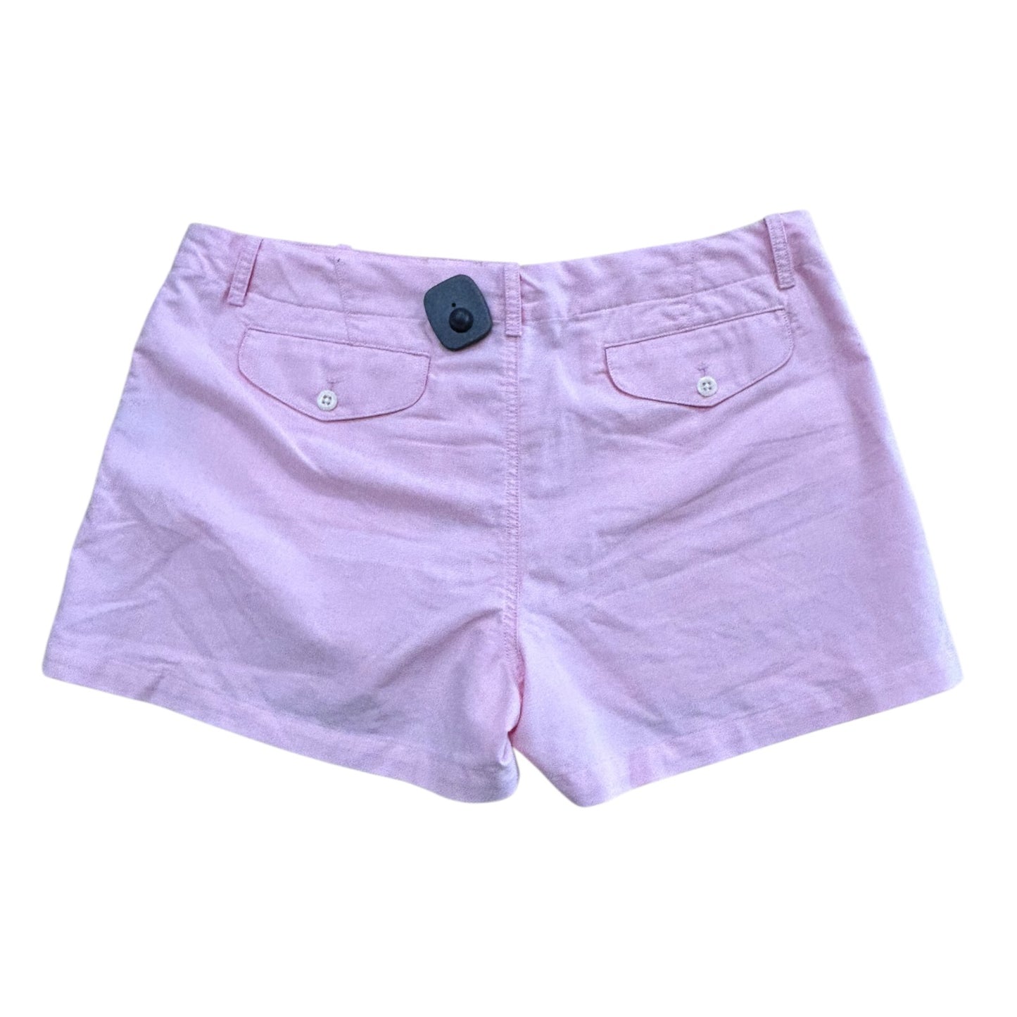 Shorts By Ralph Lauren In Pink, Size:12