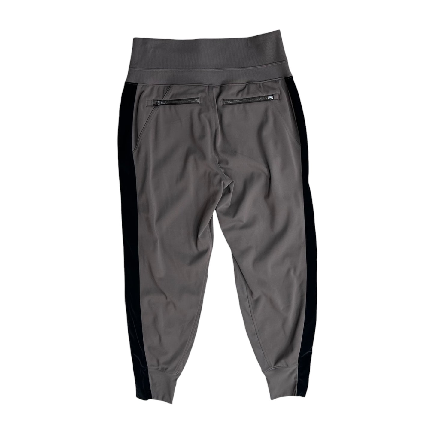 Athletic Pants By Athleta In Brown, Size:S