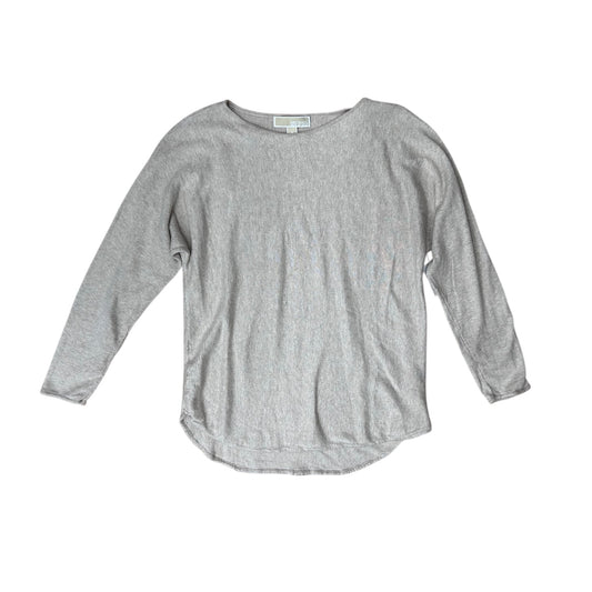 Sweater By Michael By Michael Kors In Tan, Size:M