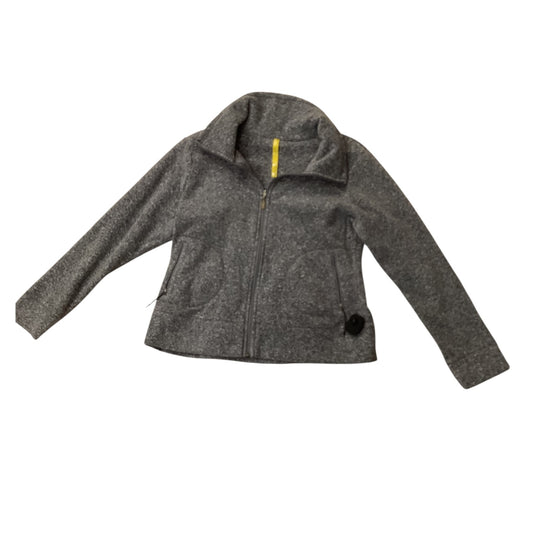 Athletic Fleece By Lole In Grey, Size:Xl