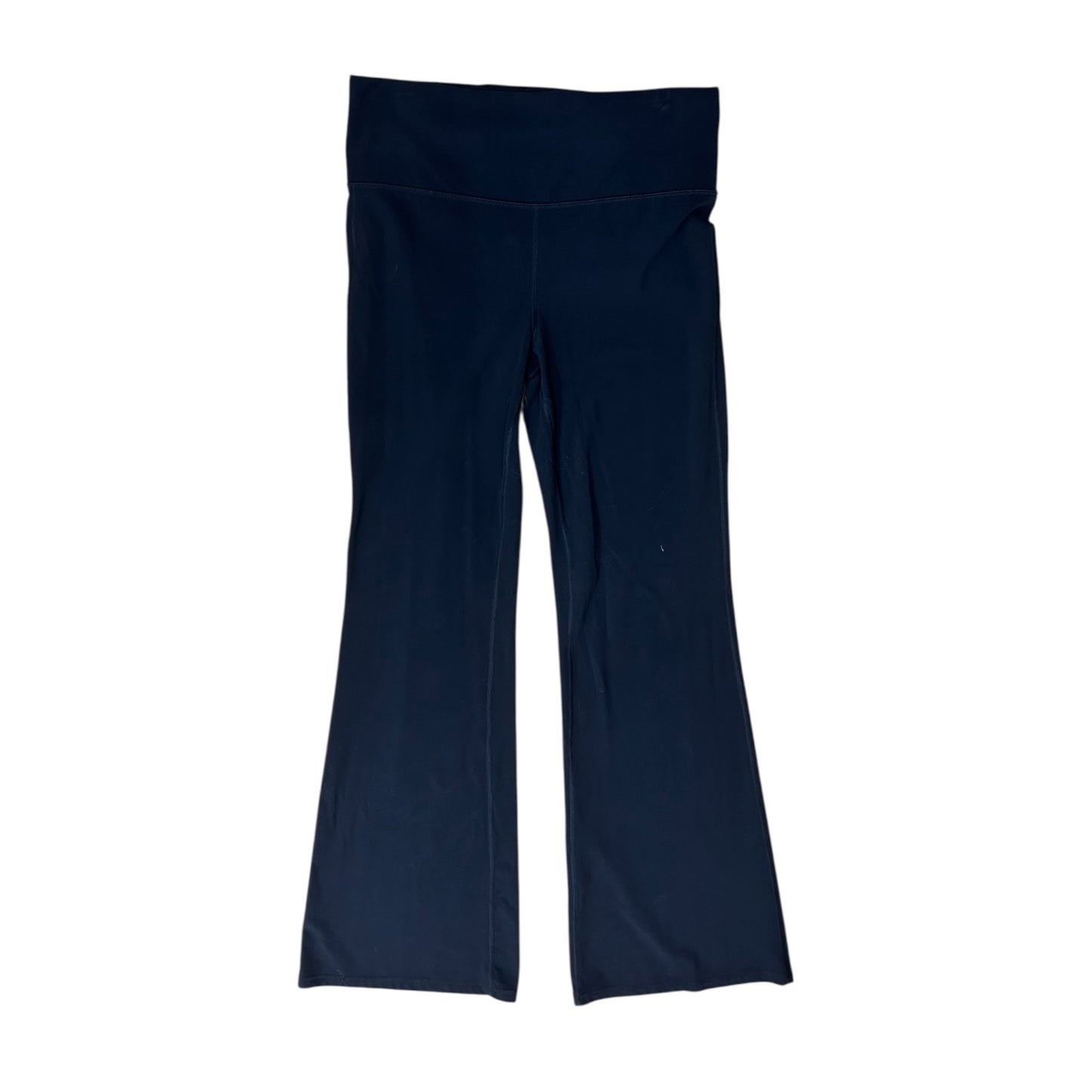 Athletic Pants By Athleta In Black, Size:L