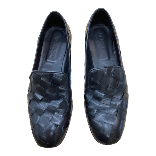Shoes Flats Loafer Oxford By Clothes Mentor  Size: 9