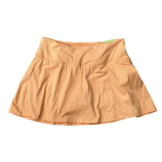 Athletic Skirt Skort By All In Motion  Size: L