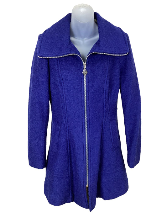 Coat Wool By Guess  Size: M