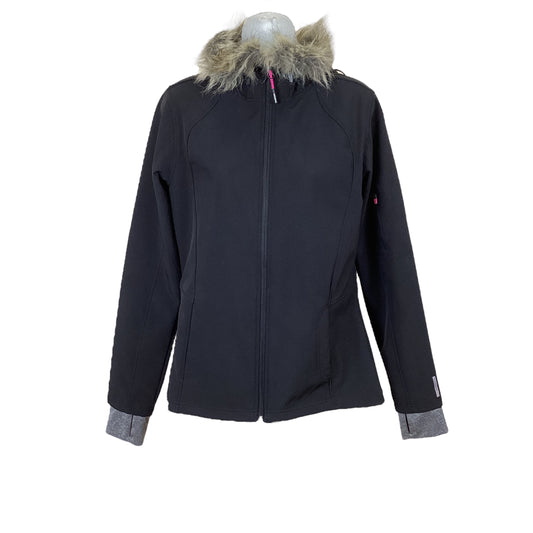 Jacket Fleece By Mondetta  Size: L