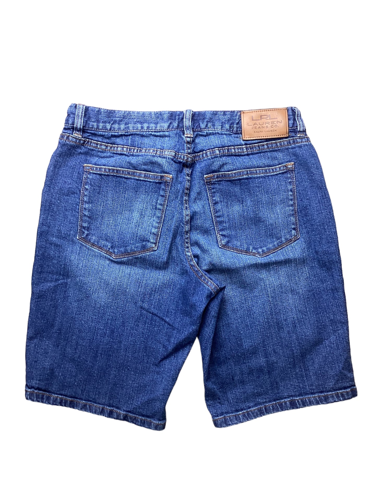 Shorts By Ralph Lauren Co  Size: 2