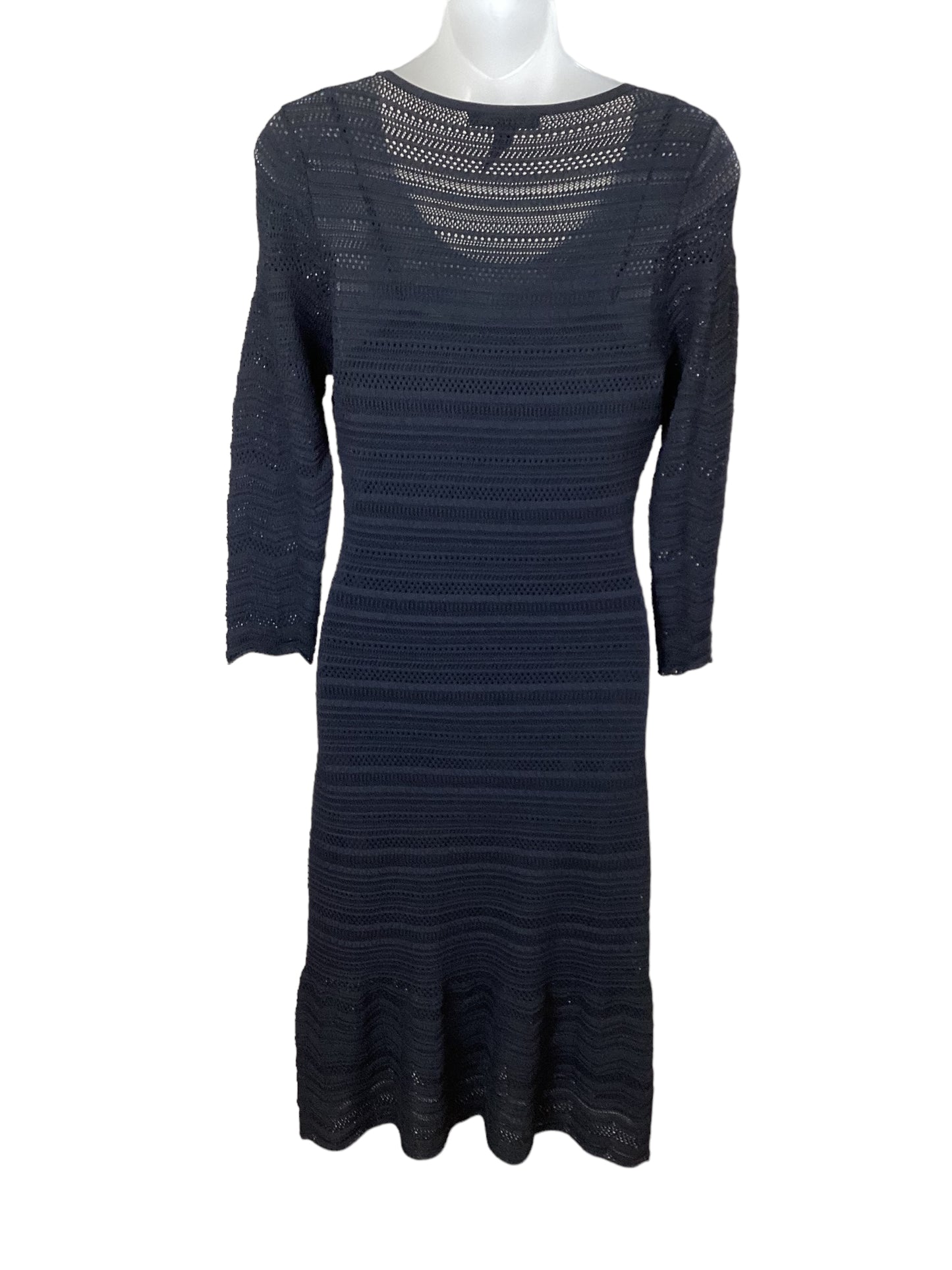 Dress Casual Maxi By Lauren By Ralph Lauren  Size: S