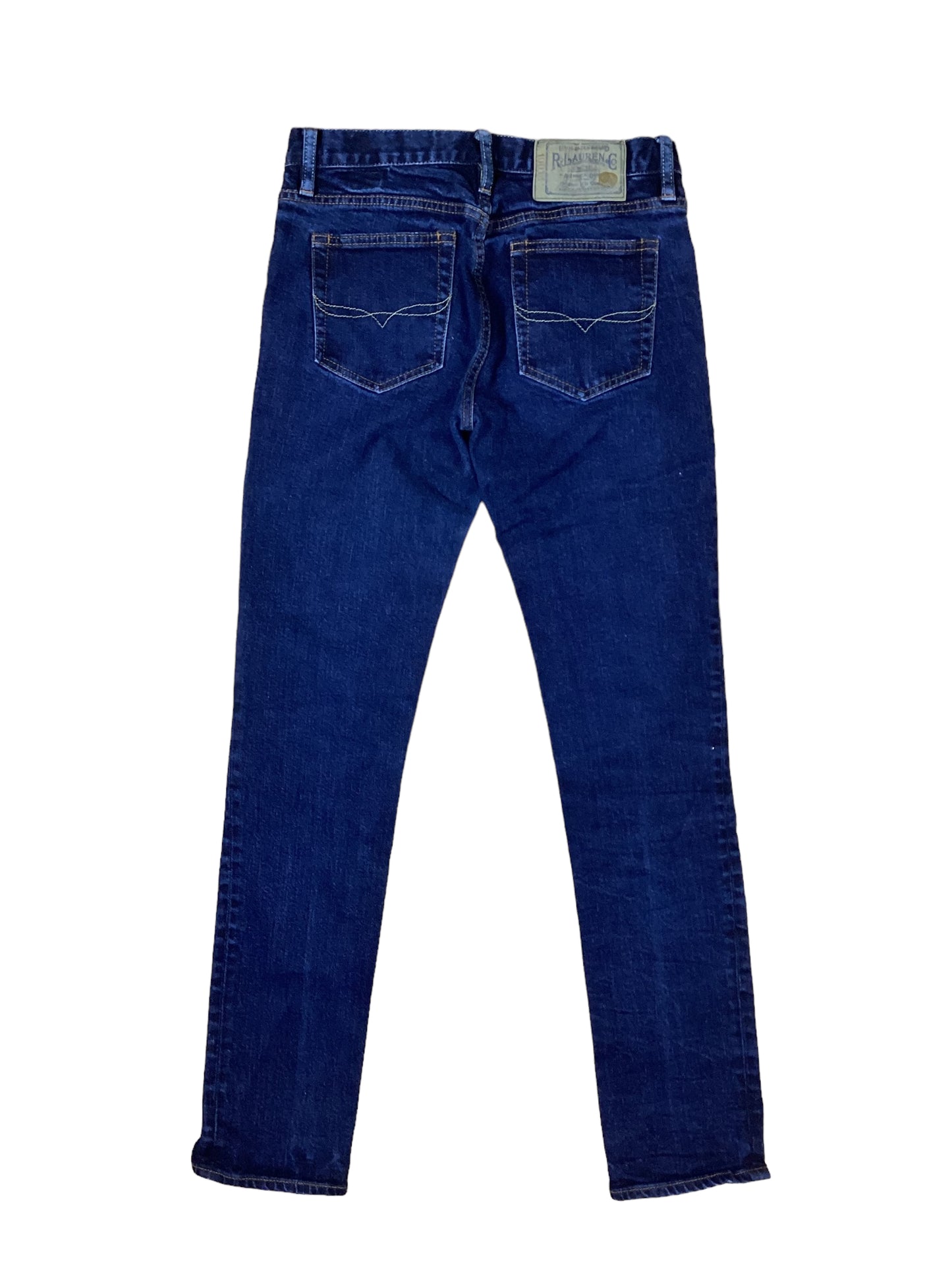 Jeans Skinny By Ralph Lauren Blue Label  Size: 6