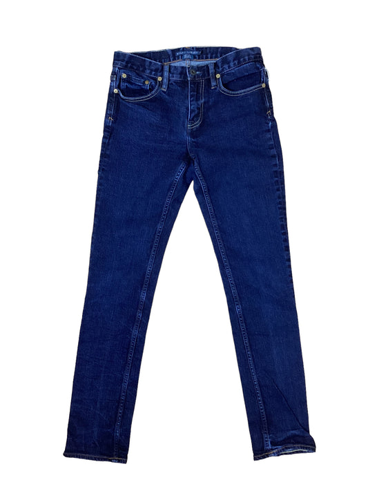 Jeans Skinny By Ralph Lauren Blue Label  Size: 6