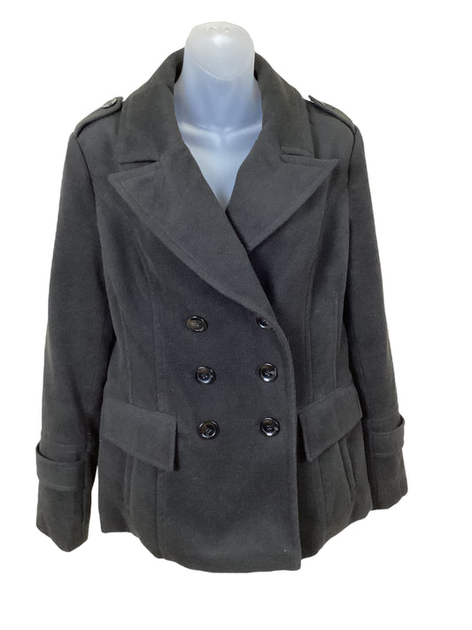 Coat Peacoat By Clothes Mentor  Size: S