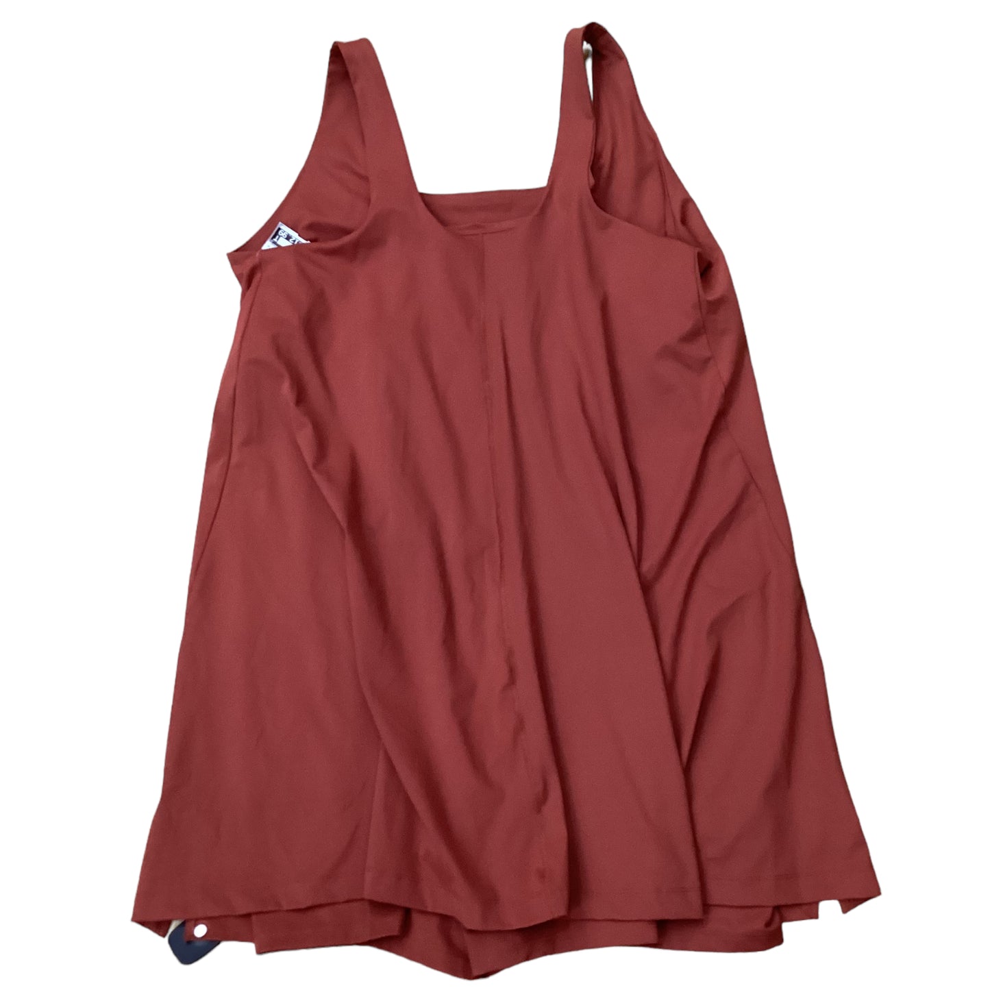 Athletic Dress By Old Navy  Size: 3x