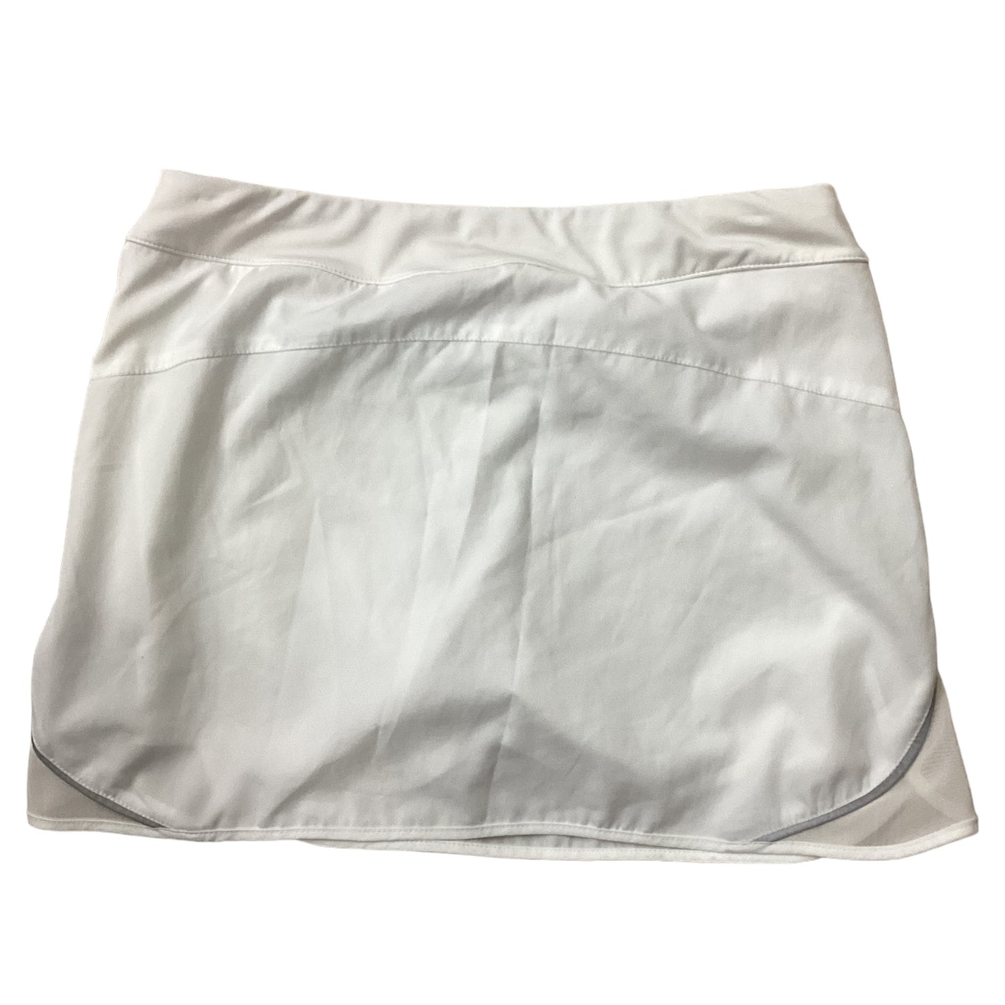 Athletic Skirt Skort By Izod  Size: S
