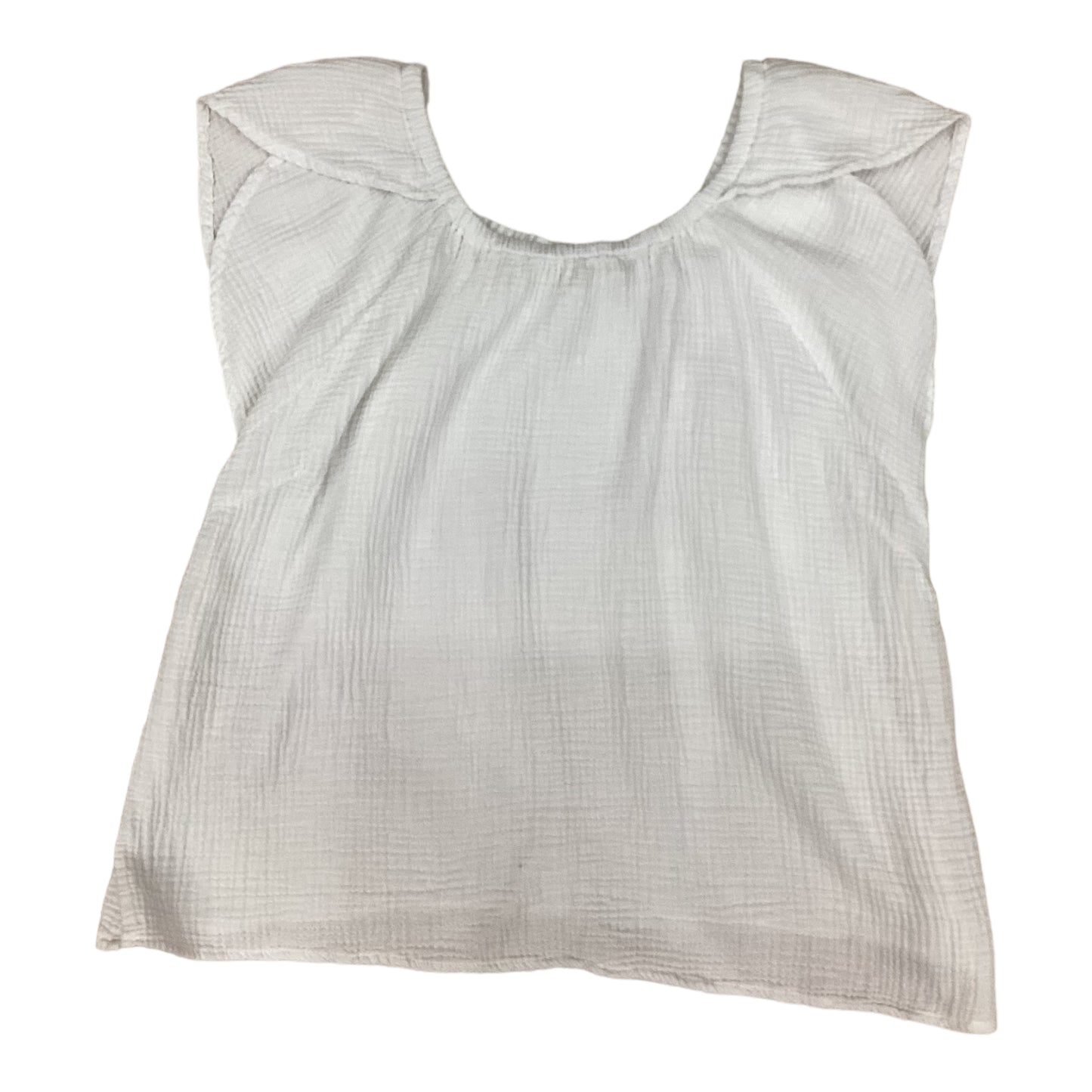 Top Short Sleeve By Cynthia Rowley  Size: 1x