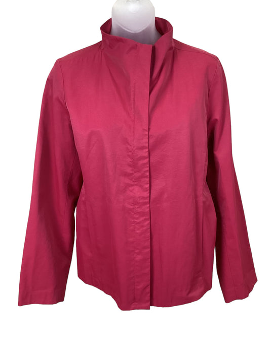 Jacket Other By Eileen Fisher  Size: M