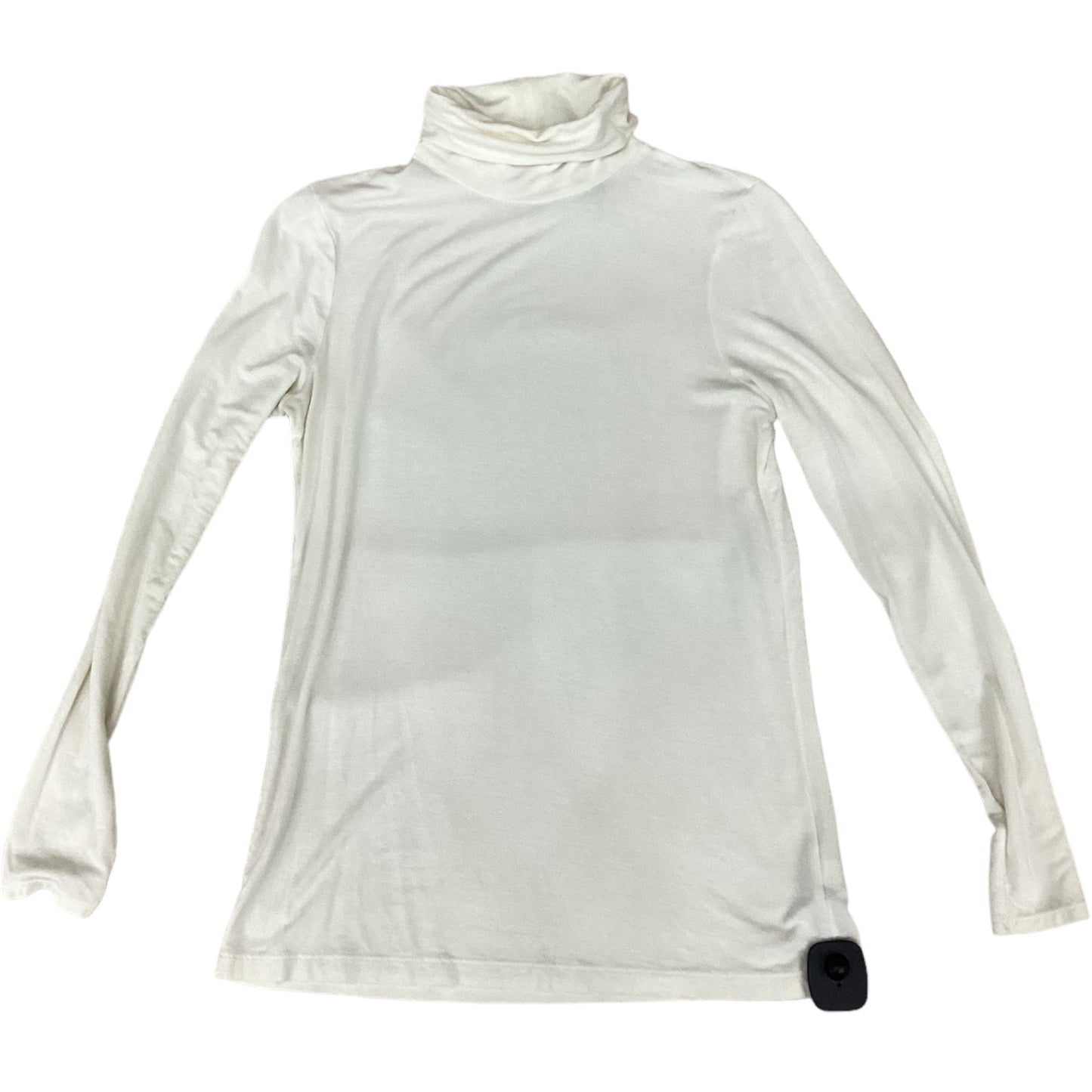 Top Long Sleeve By Tahari  Size: L