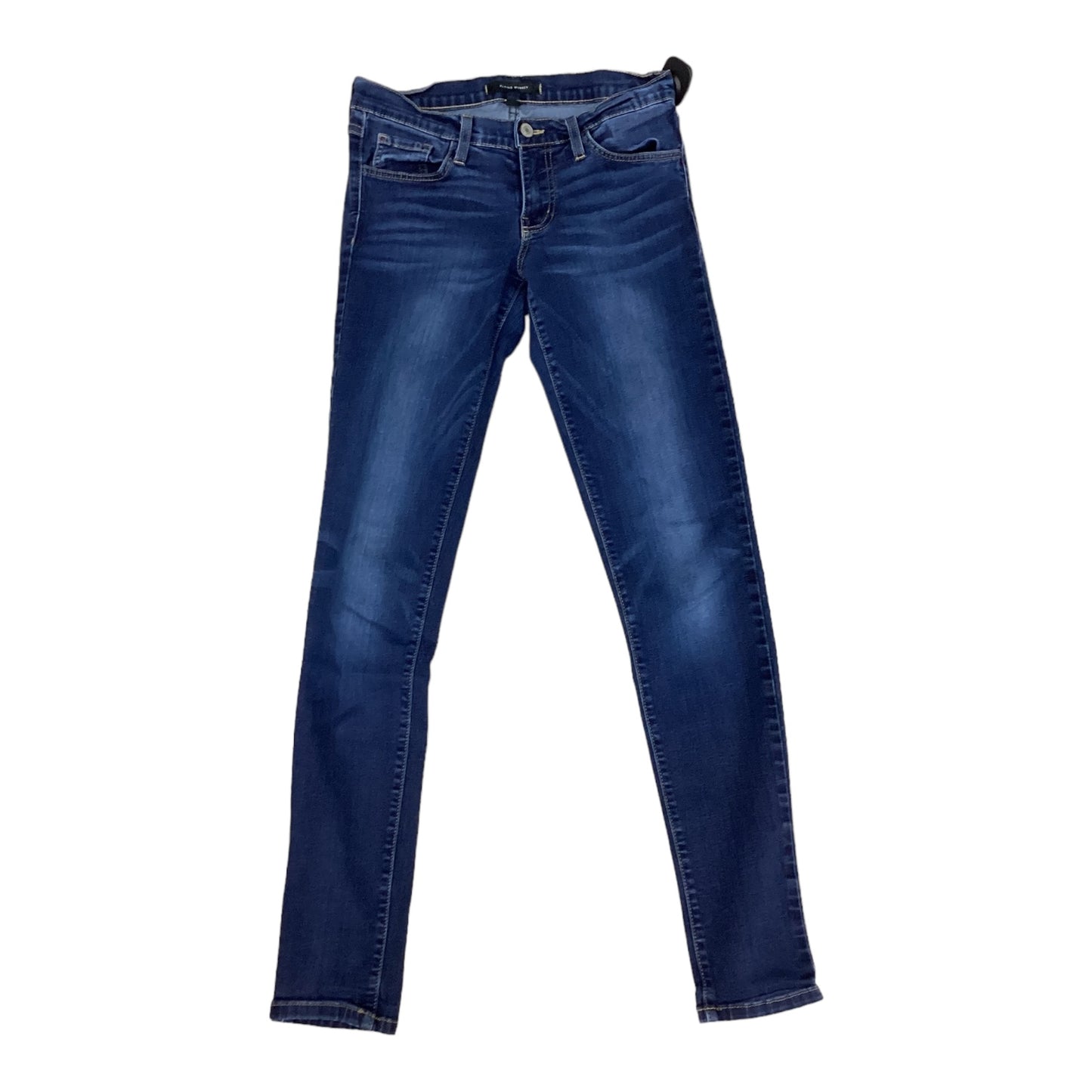 Jeans Skinny By Flying Monkey  Size: 6