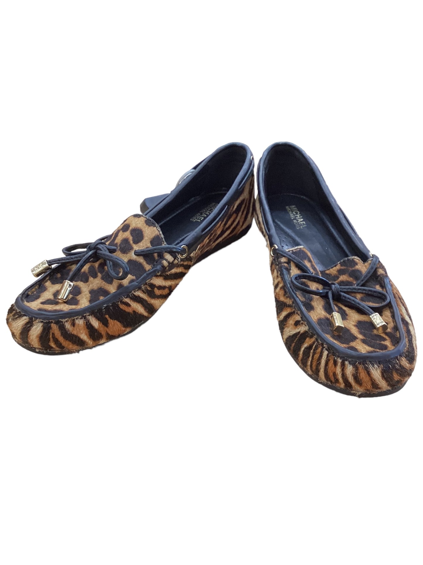 Shoes Flats Loafer Oxford By Michael Kors  Size: 6.5