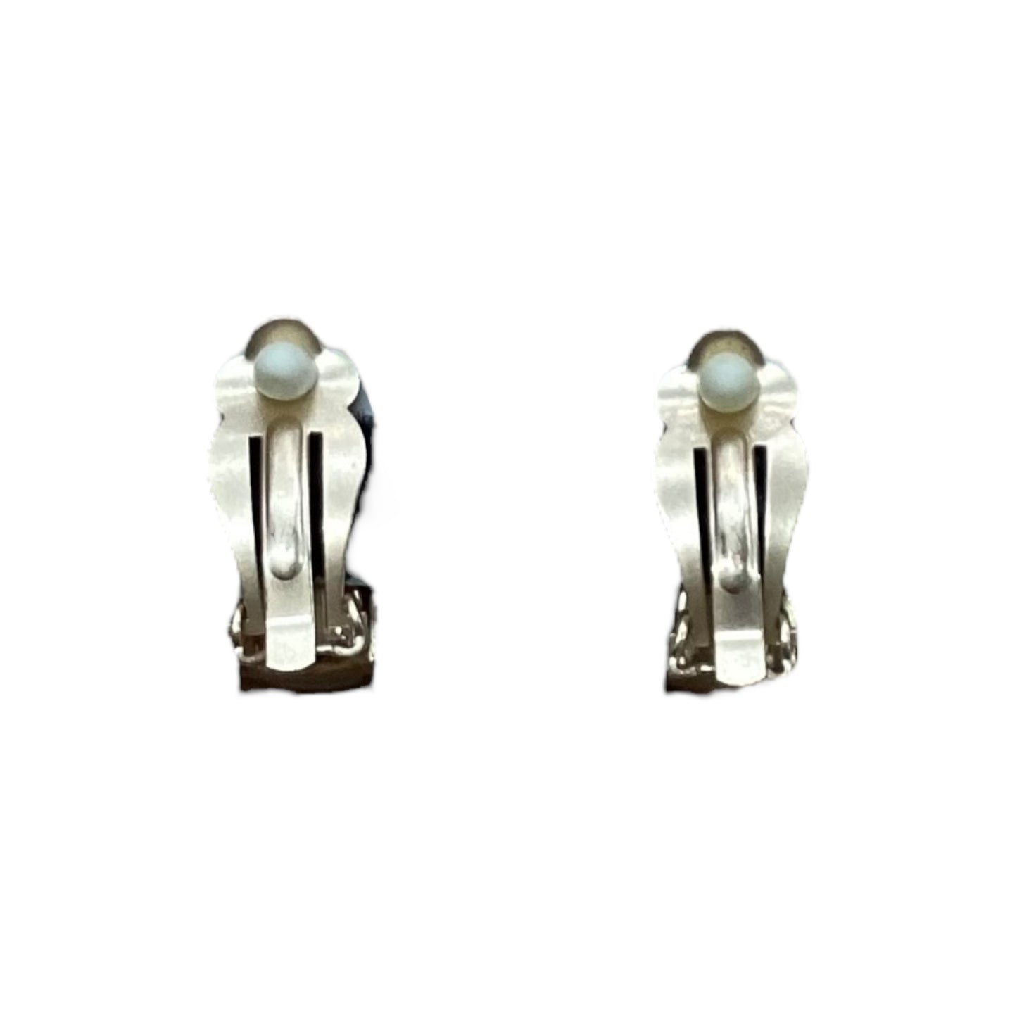 Earrings Clip By Chicos
