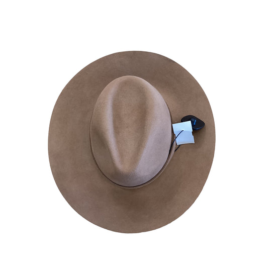 Rue21 Tan Straw Cowboy Hat