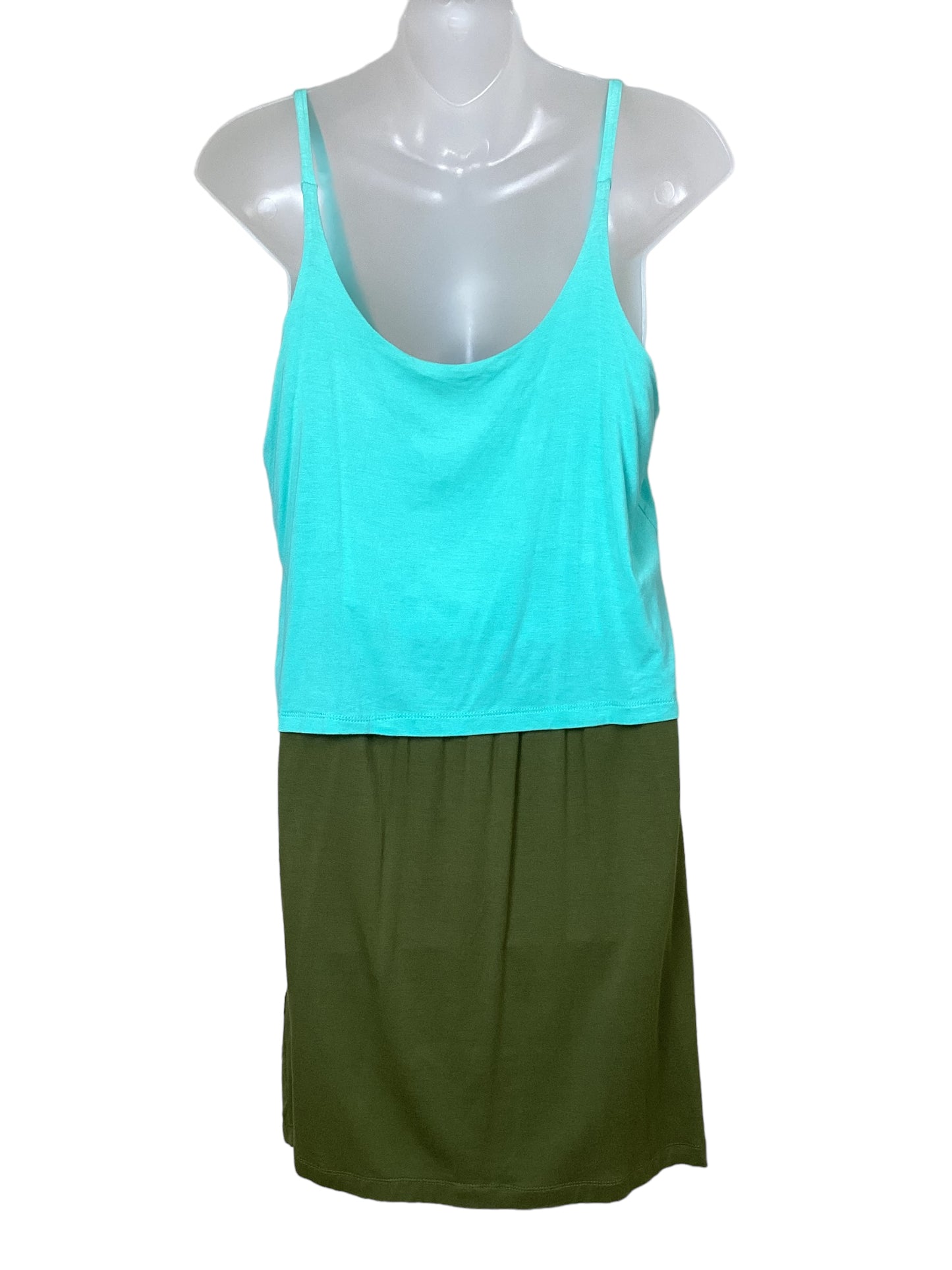 Dress Casual Midi By Kavu  Size: S