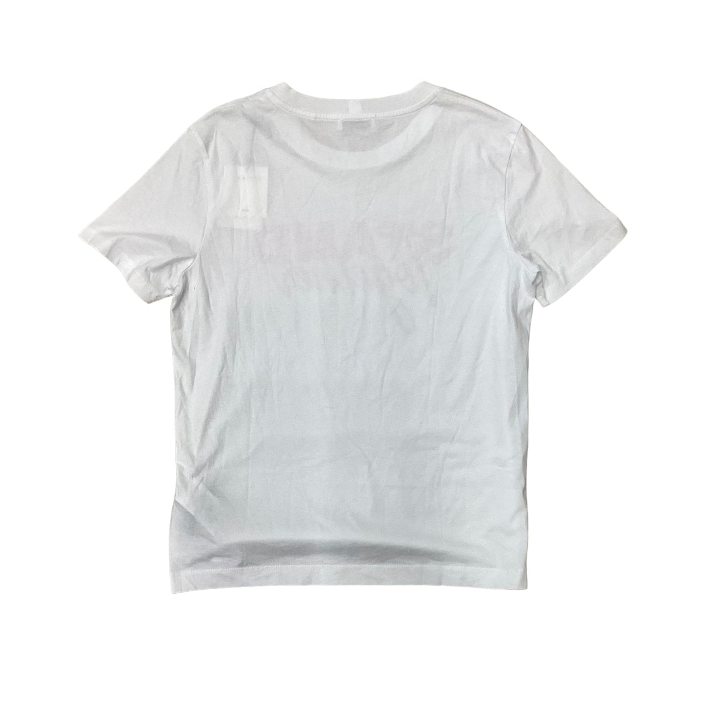 Top Short Sleeve Basic By Sandro  Size: S