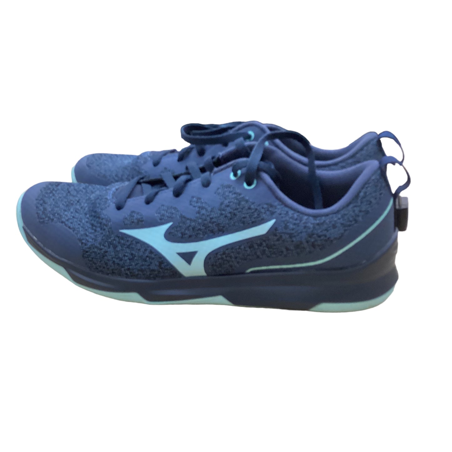 Shoes Athletic By Mizuno  Size: 9