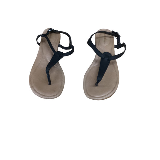 Sandals Flats By Eddie Bauer  Size: 8