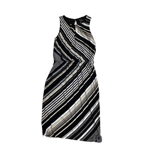 Dress Party Midi By White House Black Market  Size: Xs