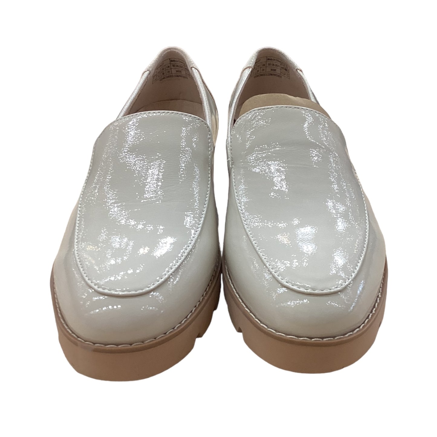 Shoes Flats Oxfords & Loafers By Vionic  Size: 7.5