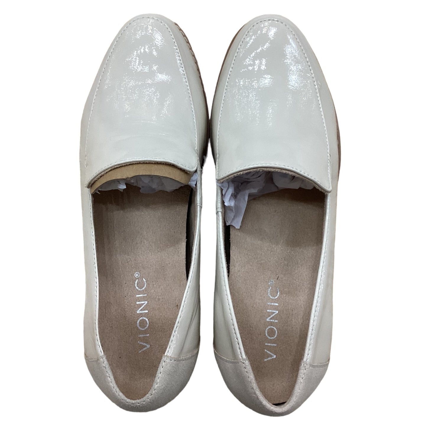 Shoes Flats Oxfords & Loafers By Vionic  Size: 7.5
