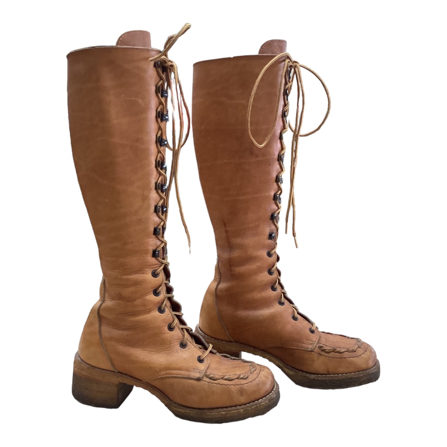 Boots Designer By Clothes Mentor  Size: 5.5