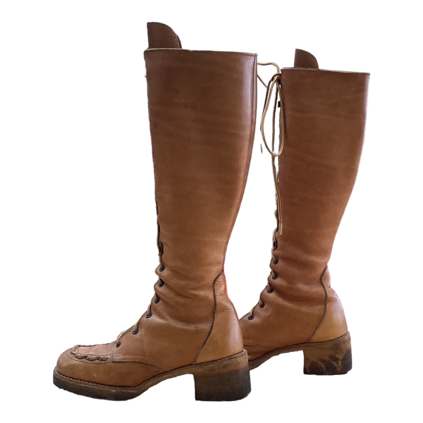 Boots Designer By Clothes Mentor  Size: 5.5