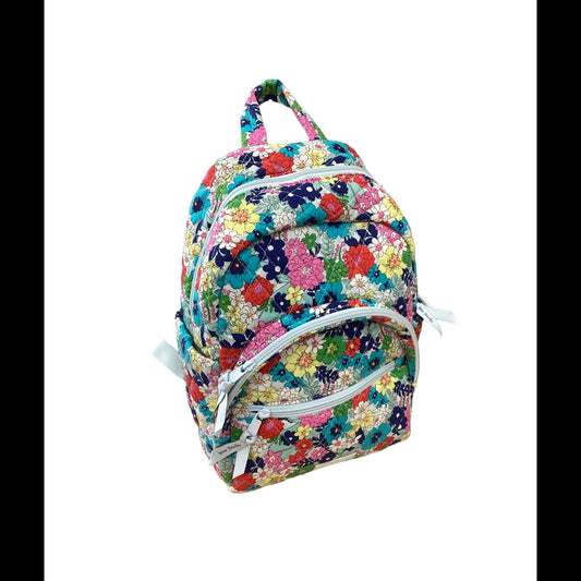 Backpack Designer By Vera Bradley  Size: Medium